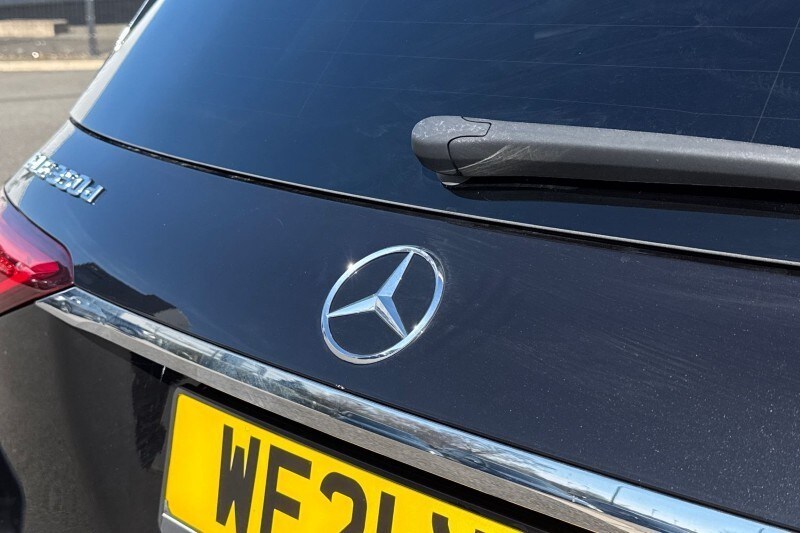 Used Mercedes-Benz GLE 2021 for sale - 78162073: Photo 41