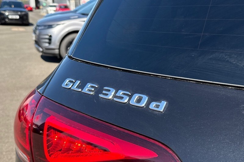 Used Mercedes-Benz GLE 2021 for sale - 78162073: Photo 42