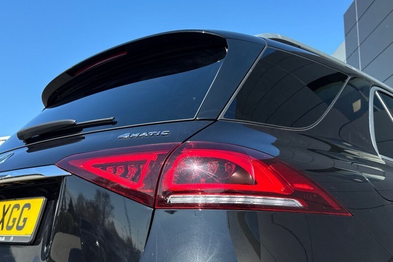 Used Mercedes-Benz GLE 2021 for sale - 78162073: Photo 43