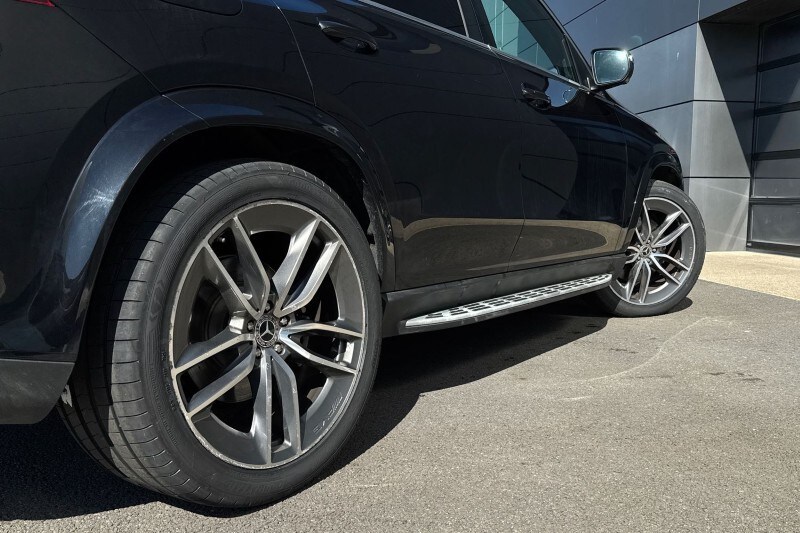 Used Mercedes-Benz GLE 2021 for sale - 78162073: Photo 44