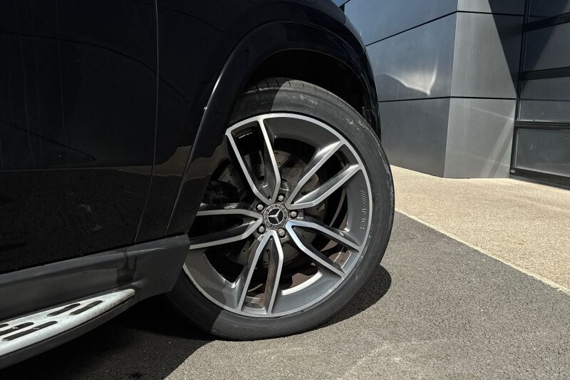 Used Mercedes-Benz GLE 2021 for sale - 78162073: Photo 45