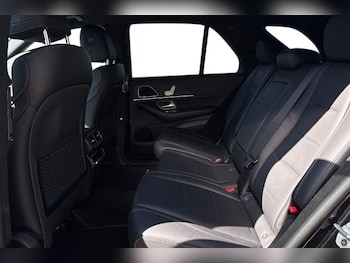 Used Mercedes-Benz GLE 2021 for sale - 78162073: Photo