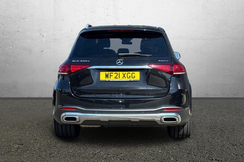 Used Mercedes-Benz GLE 2021 for sale - 78162073: Photo 6