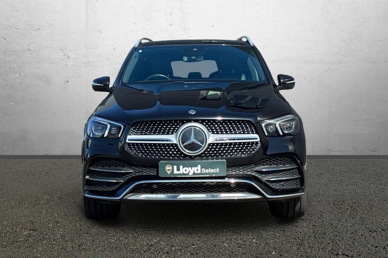 Used Mercedes-Benz GLE 2021 for sale - 78162073: Photo 7