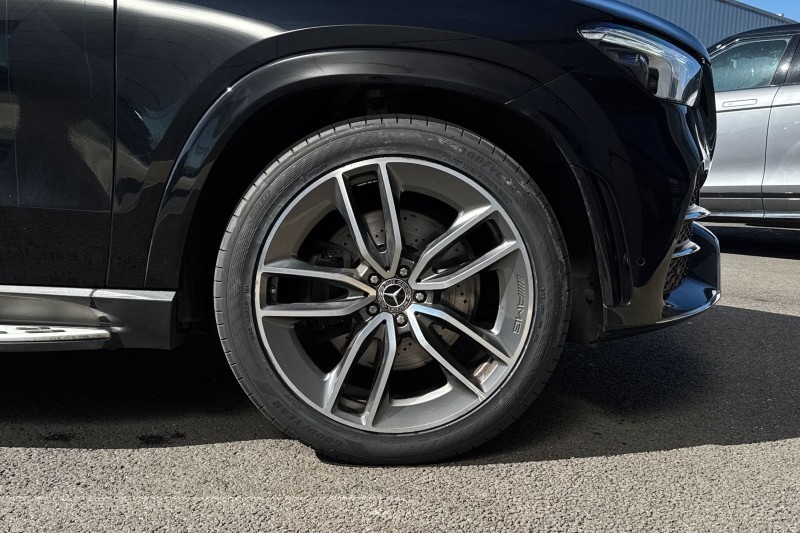 Used Mercedes-Benz GLE 2021 for sale - 78162073: Photo 8