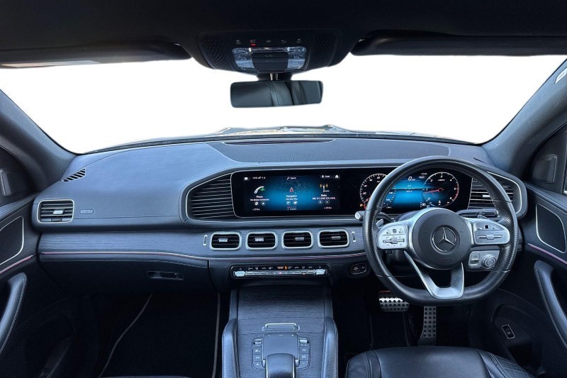 Used Mercedes-Benz GLE 2021 for sale - 78162073: Photo 9