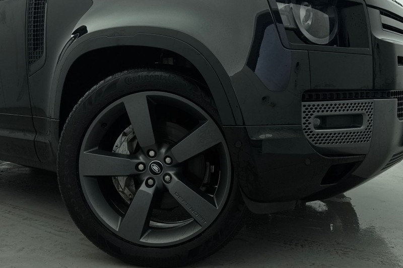 Used Land Rover Defender 2024 for sale - 77445777: Photo 38