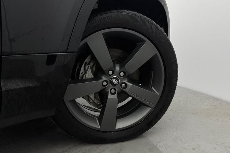 Used Land Rover Defender 2024 for sale - 77445777: Photo 45