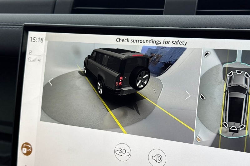 Used Land Rover Defender 2024 for sale - 77445777: Photo 49