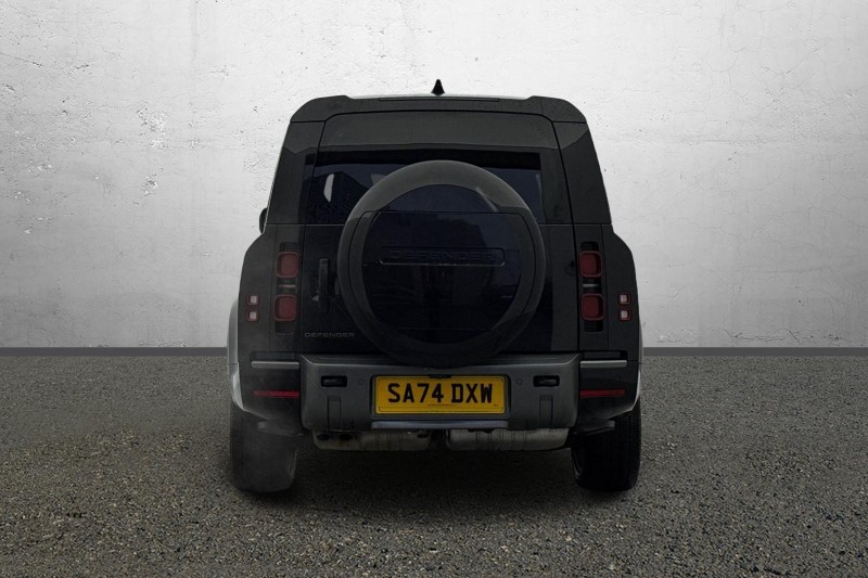 Used Land Rover Defender 2024 for sale - 77445777: Photo 6