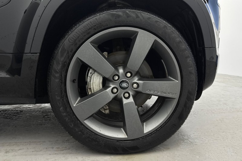 Used Land Rover Defender 2024 for sale - 77445777: Photo 8