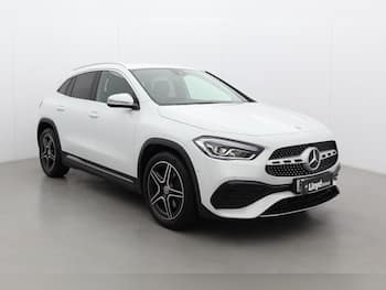 Used Mercedes-Benz GLA 2023 for sale - 79706183: Photo