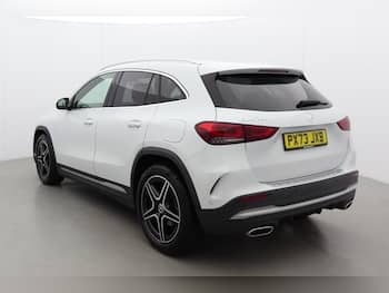 Used Mercedes-Benz GLA 2023 for sale - 79706183: Photo