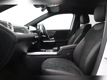 Used Mercedes-Benz GLA 2023 for sale - 79706183: Photo