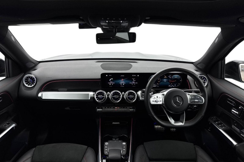 Used Mercedes-Benz GLB 2023 for sale - 77607122: Photo 10