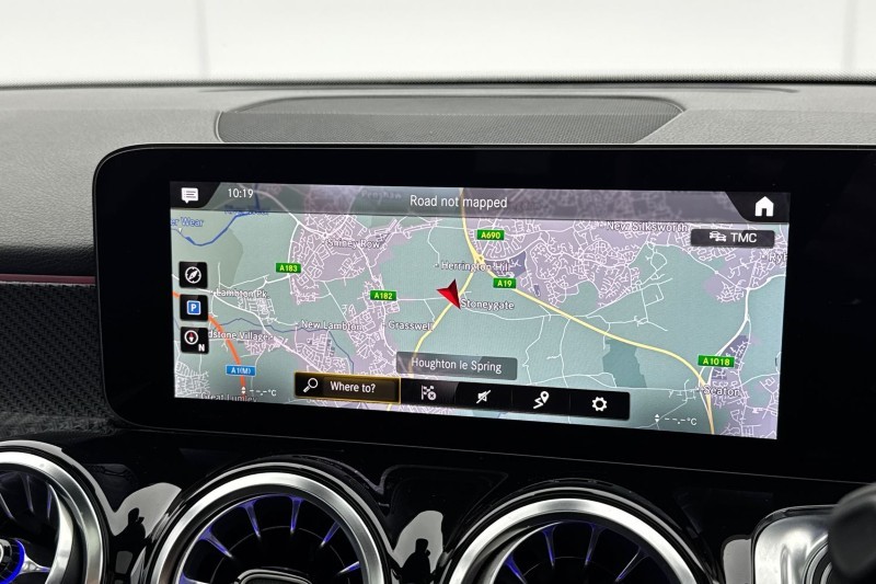 Used Mercedes-Benz GLB 2023 for sale - 77607122: Photo 12