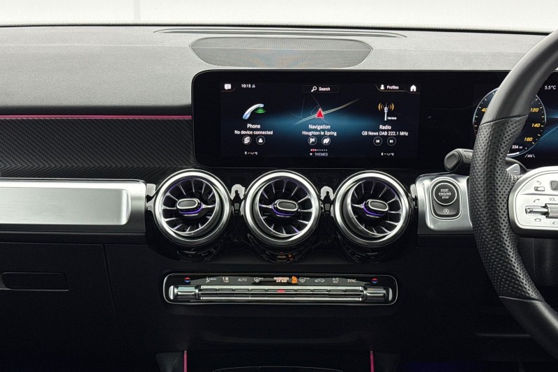 Used Mercedes-Benz GLB 2023 for sale - 77607122: Photo 15