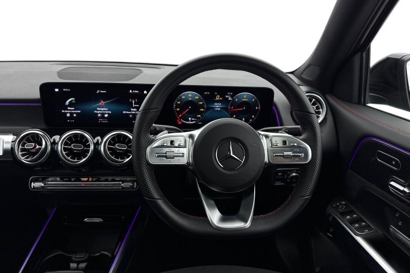 Used Mercedes-Benz GLB 2023 for sale - 77607122: Photo 16