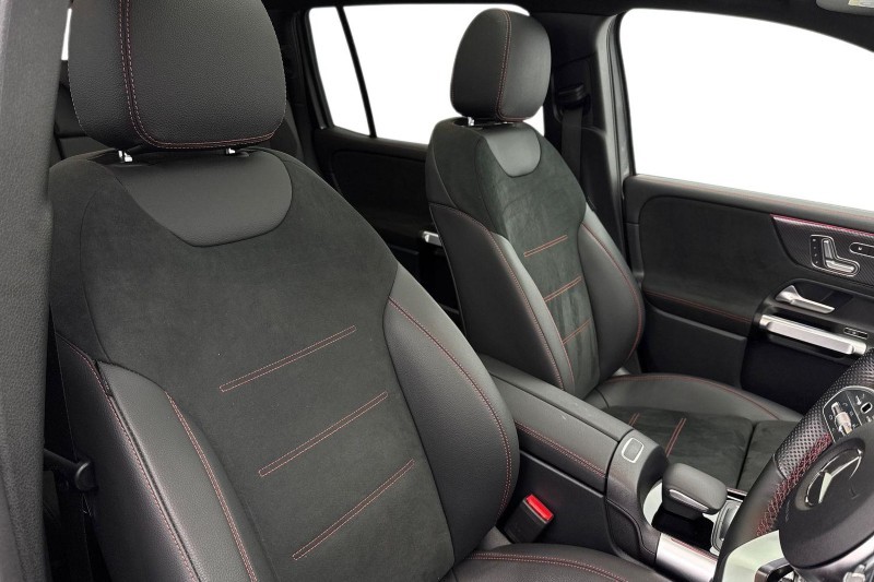 Used Mercedes-Benz GLB 2023 for sale - 77607122: Photo 27