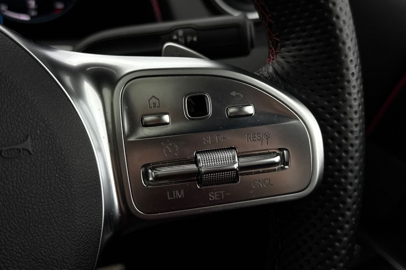 Used Mercedes-Benz GLB 2023 for sale - 77607122: Photo 29