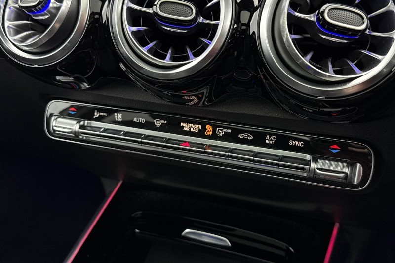 Used Mercedes-Benz GLB 2023 for sale - 77607122: Photo 31