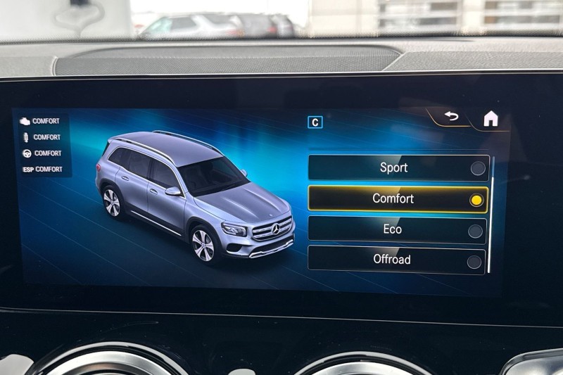 Used Mercedes-Benz GLB 2023 for sale - 77607122: Photo 32