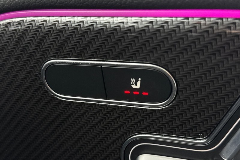 Used Mercedes-Benz GLB 2023 for sale - 77607122: Photo 33