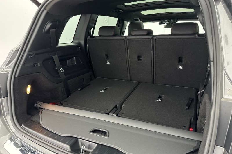 Used Mercedes-Benz GLB 2023 for sale - 77607122: Photo 37