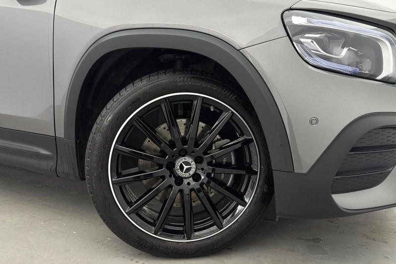 Used Mercedes-Benz GLB 2023 for sale - 77607122: Photo 39