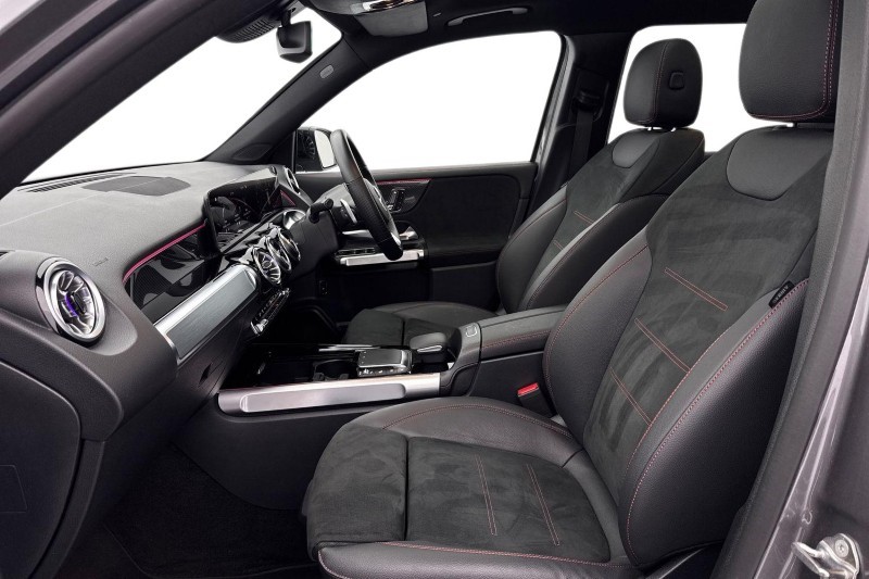 Used Mercedes-Benz GLB 2023 for sale - 77607122: Photo 4