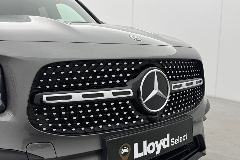 Used Mercedes-Benz GLB 2023 for sale - 77607122: Photo 40