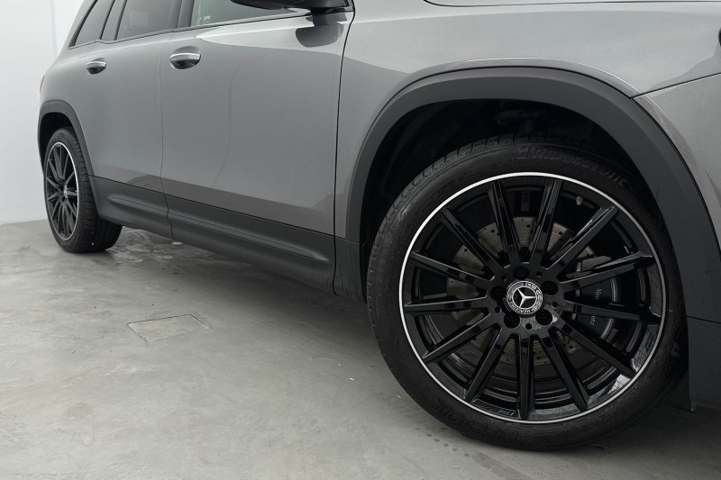 Used Mercedes-Benz GLB 2023 for sale - 77607122: Photo 41