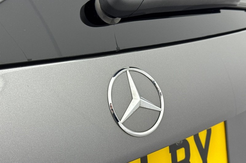 Used Mercedes-Benz GLB 2023 for sale - 77607122: Photo 42