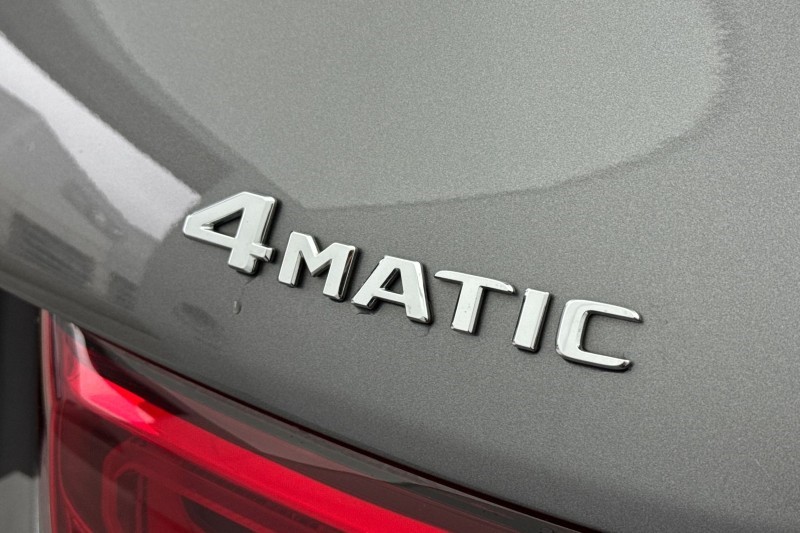 Used Mercedes-Benz GLB 2023 for sale - 77607122: Photo 43