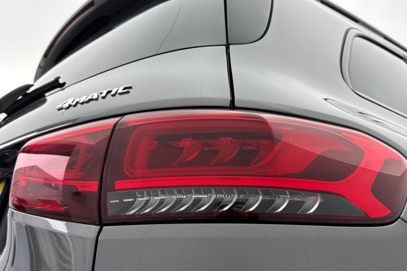 Used Mercedes-Benz GLB 2023 for sale - 77607122: Photo 44