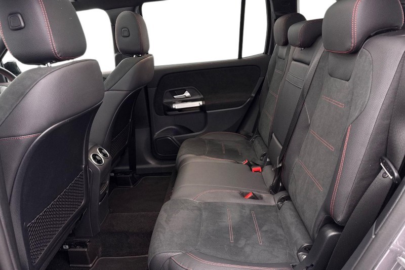 Used Mercedes-Benz GLB 2023 for sale - 77607122: Photo 5