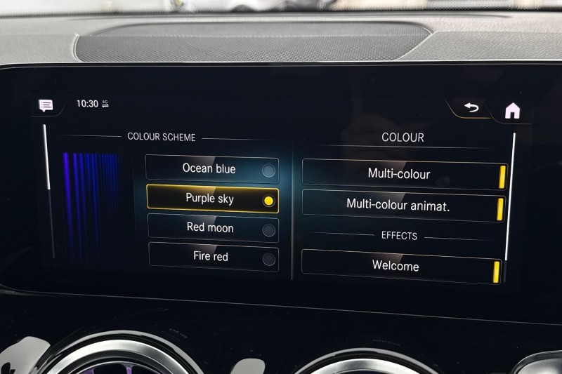 Used Mercedes-Benz GLB 2023 for sale - 77607122: Photo 53