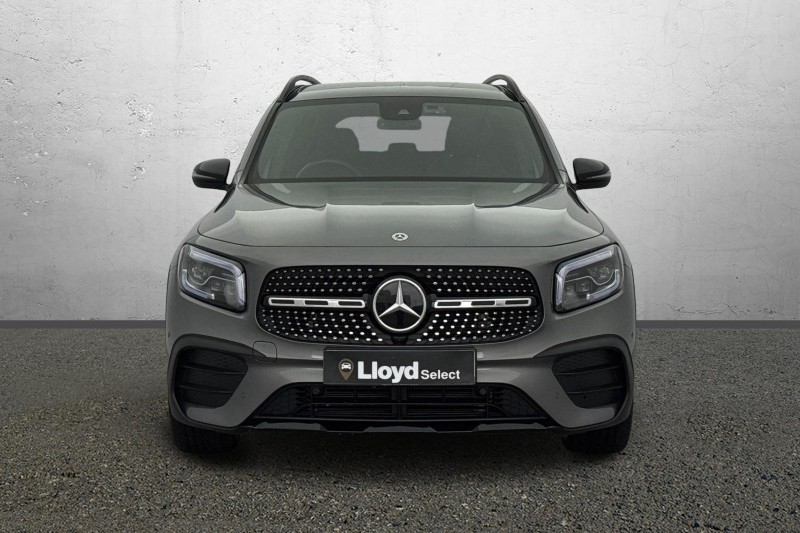 Used Mercedes-Benz GLB 2023 for sale - 77607122: Photo 8