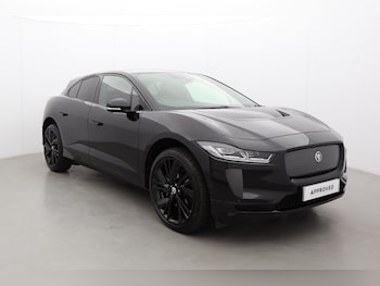 Used Jaguar I-Pace 2024 for sale - 79429541: Photo