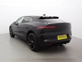 Used Jaguar I-Pace 2024 for sale - 79429541: Photo