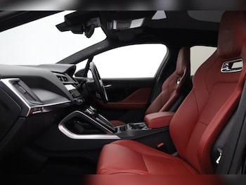 Used Jaguar I-Pace 2024 for sale - 79429541: Photo