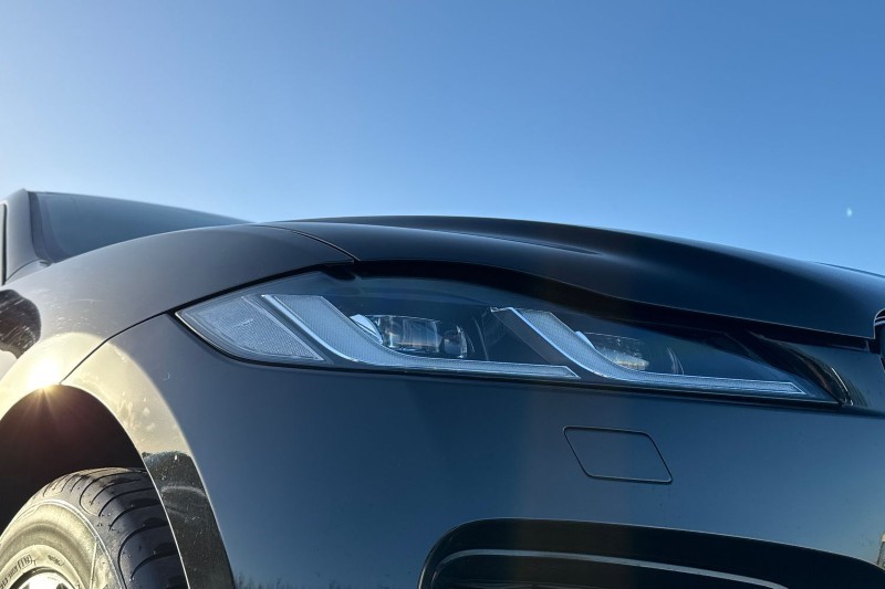 Used Jaguar F-Pace 2022 for sale - 76984298: Photo 17