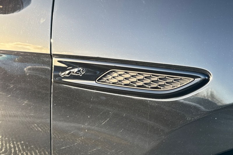 Used Jaguar F-Pace 2022 for sale - 76984298: Photo 20