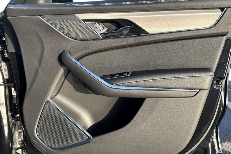 Used Jaguar F-Pace 2022 for sale - 76984298: Photo 21