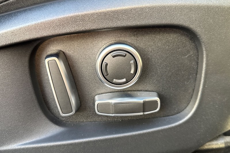 Used Jaguar F-Pace 2022 for sale - 76984298: Photo 23