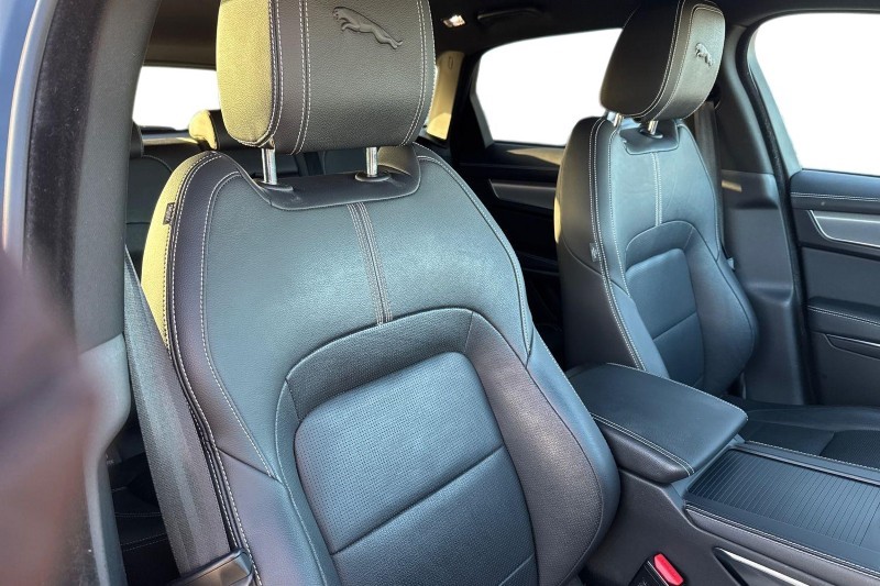 Used Jaguar F-Pace 2022 for sale - 76984298: Photo 25