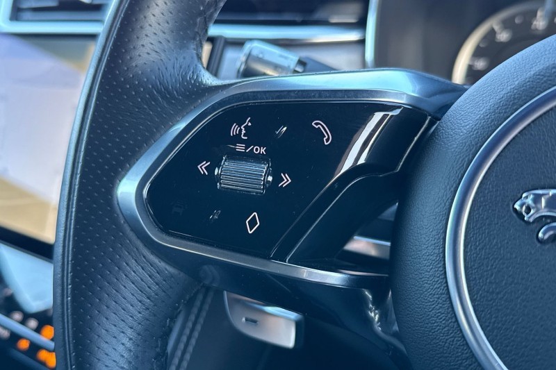 Used Jaguar F-Pace 2022 for sale - 76984298: Photo 27