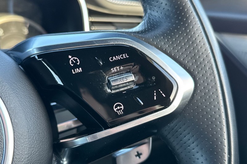 Used Jaguar F-Pace 2022 for sale - 76984298: Photo 28