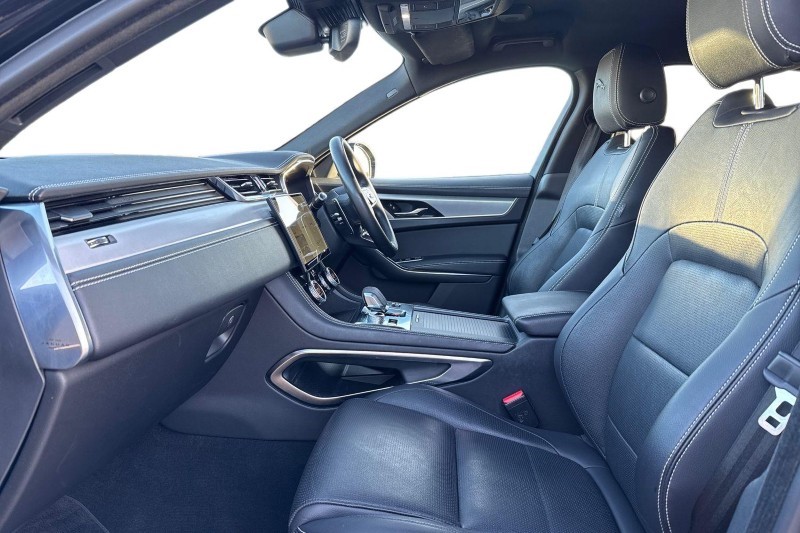 Used Jaguar F-Pace 2022 for sale - 76984298: Photo 3