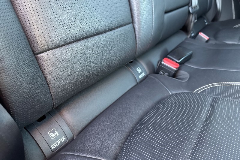 Used Jaguar F-Pace 2022 for sale - 76984298: Photo 34